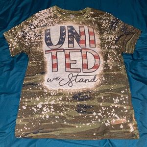2 Women’s T-shirt’s size M